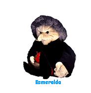 Esmeralda