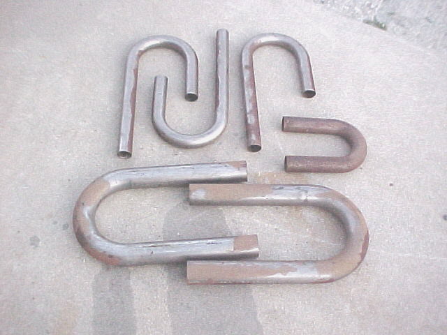 header bends