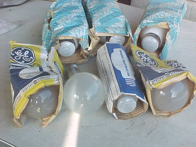 shop light bulbs