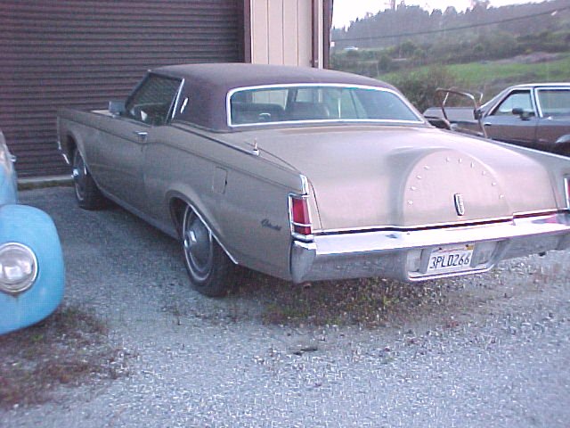 Original wheel covers