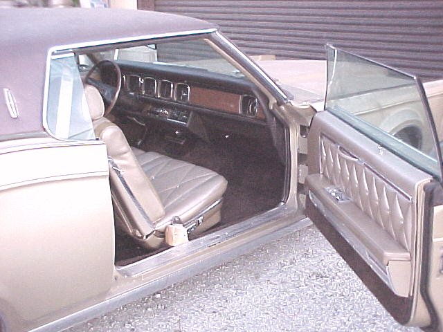 Doors like new