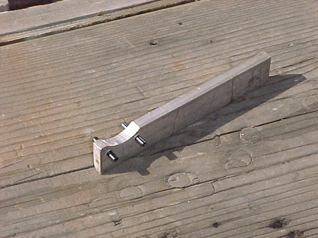toothed belt tool